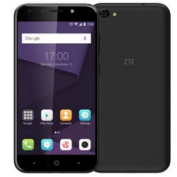 Замена камеры на телефоне ZTE Blade A6 в Орле